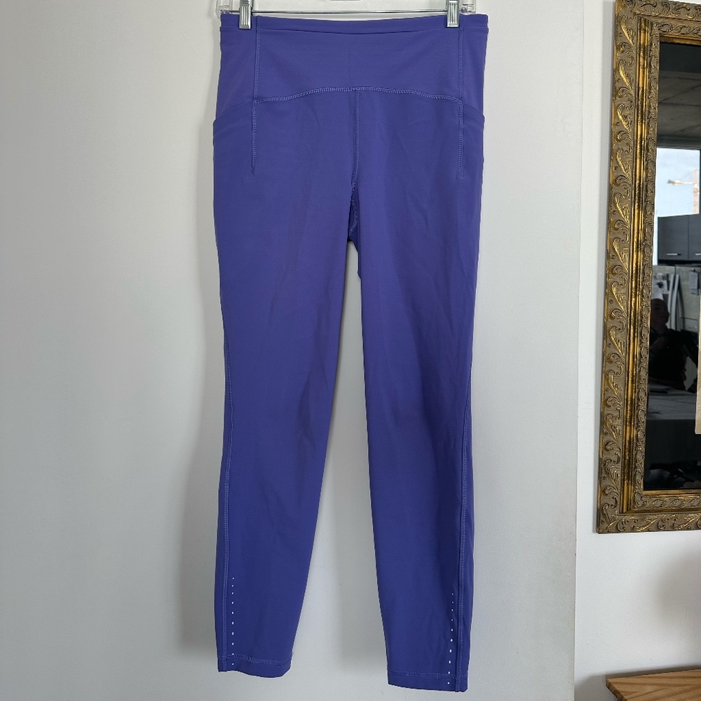 Lululemon Fast and Free Leggings